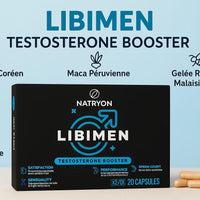 LIBIMEN 20 gelule