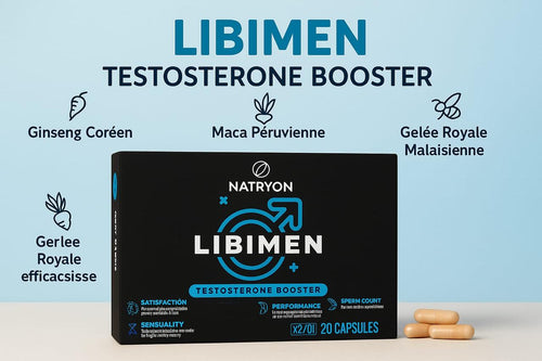 LIBIMEN 20 gelule