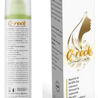 Q ROCK LOTION ANTI CHUTE