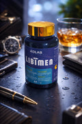 🔥 LIBIMEN Testosterone Booster 🔥 60 كبسولة